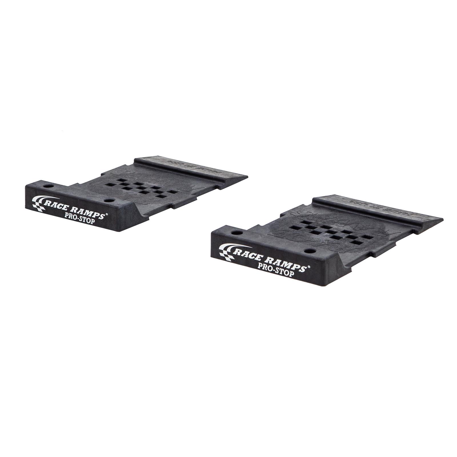Race Ramps RR-PS-2 Race Ramps Pro-Stop Parking Guides