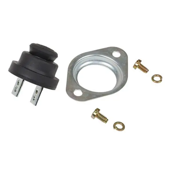 Tisco Momentary Push Button Ing Switch