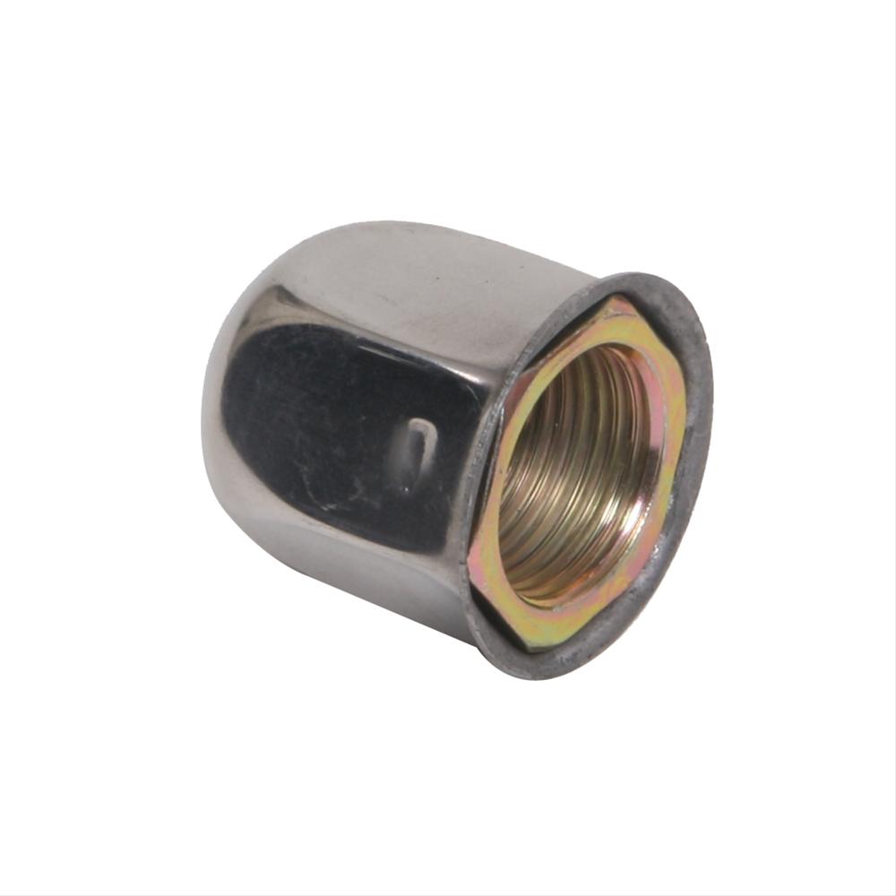 Phoenix USA PNF98LNT Phoenix Replacement Wheel Simulator Lug Nut Covers
