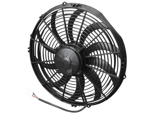 SPAL Automotive USA IX-30102042 Spal Electric Fans