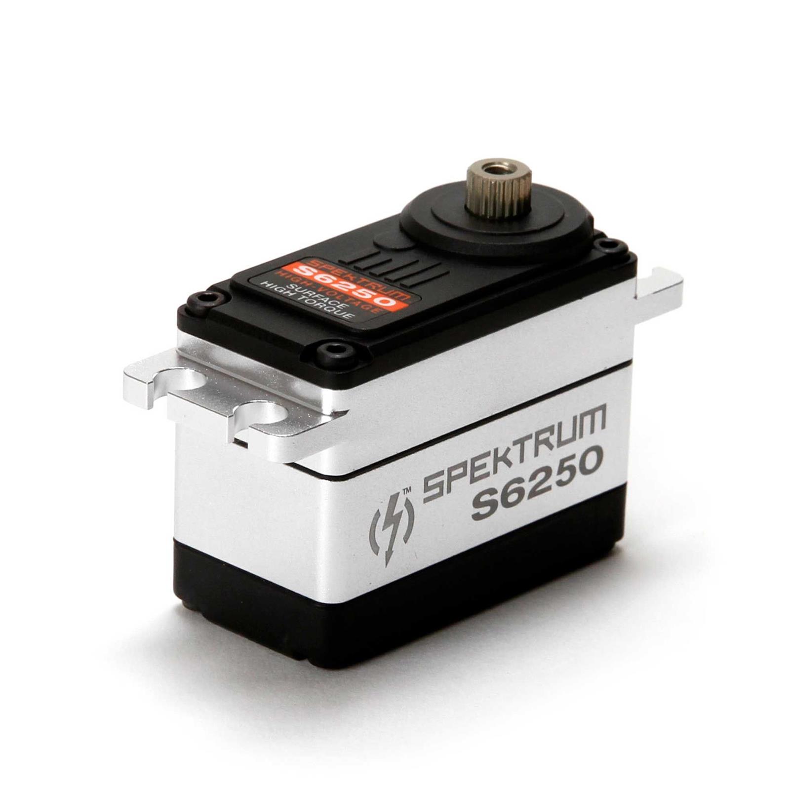 Spektrum SPMSS6250