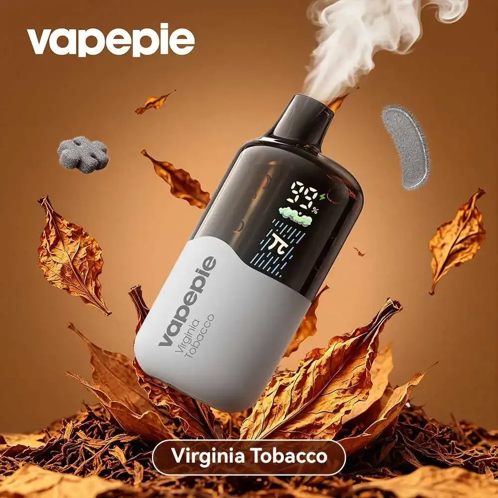 VAPEPIE VIS VIBE 70K Disposable Vape – Smart Display Edition with 70,000 Puffs|🚚🇦🇺 Sydney Stock