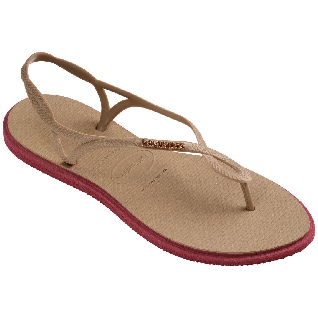 Rasteirinha Havaianas Luna Point
