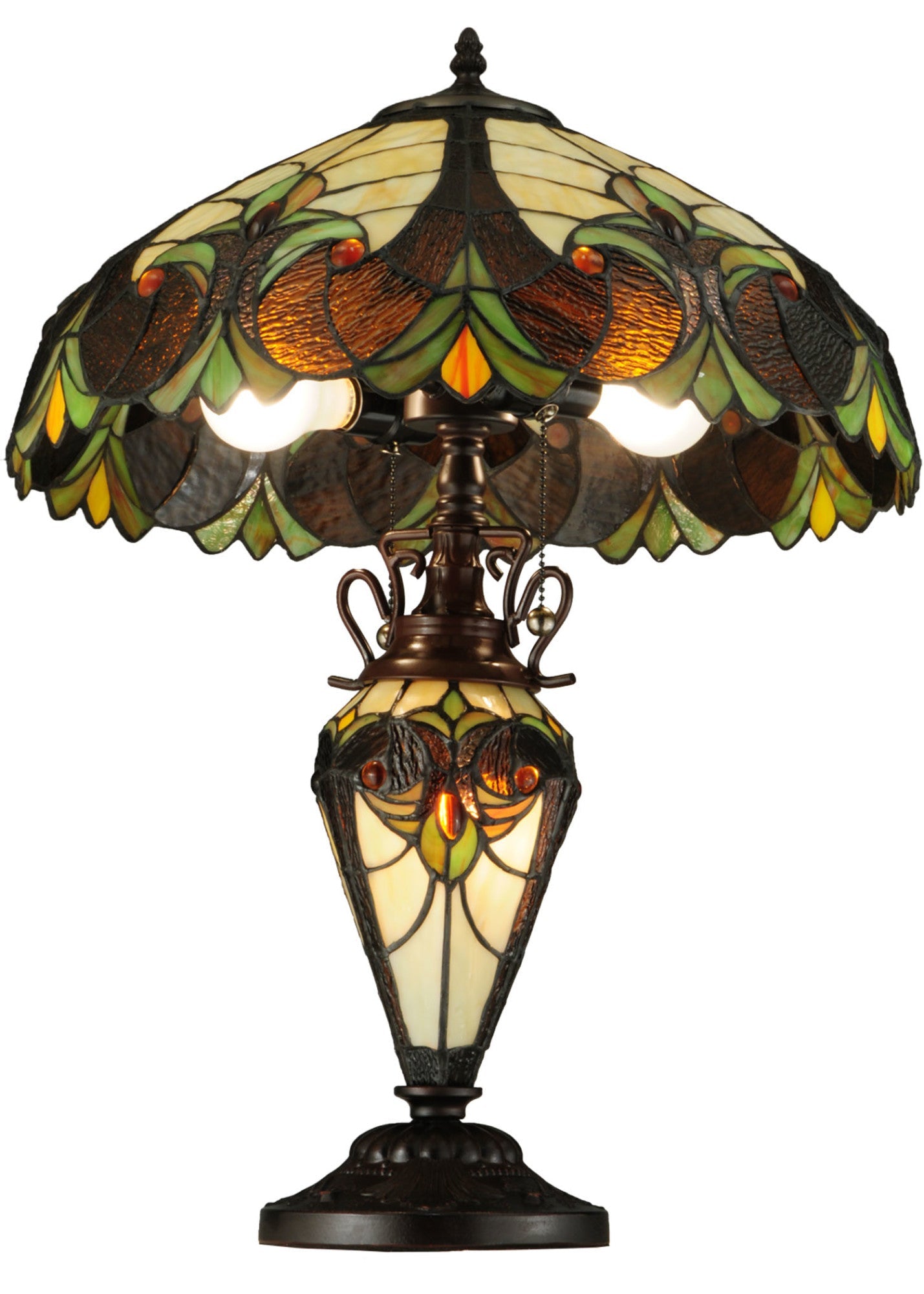 Sebastian Table Lamp