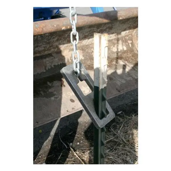SpeeCo Metal T