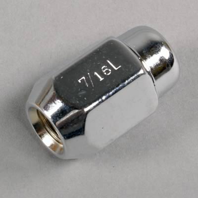 Gorilla Automotive 71178L Gorilla Lug Nuts