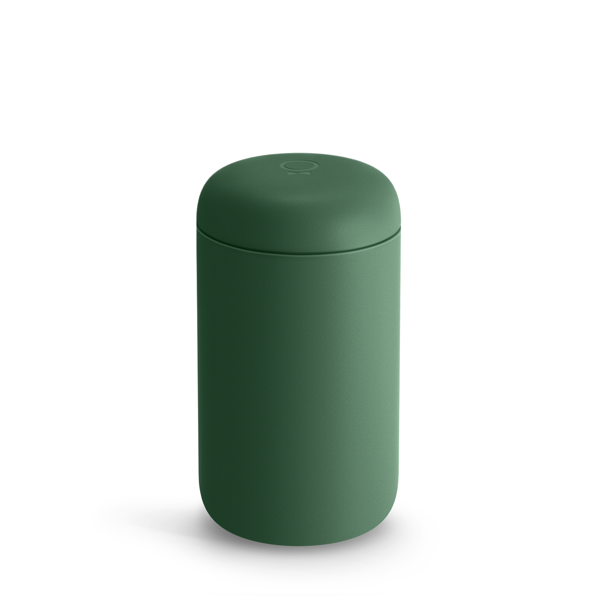 Ceramic Wide Rim Mug 12 Ounce Ergonomic Handle