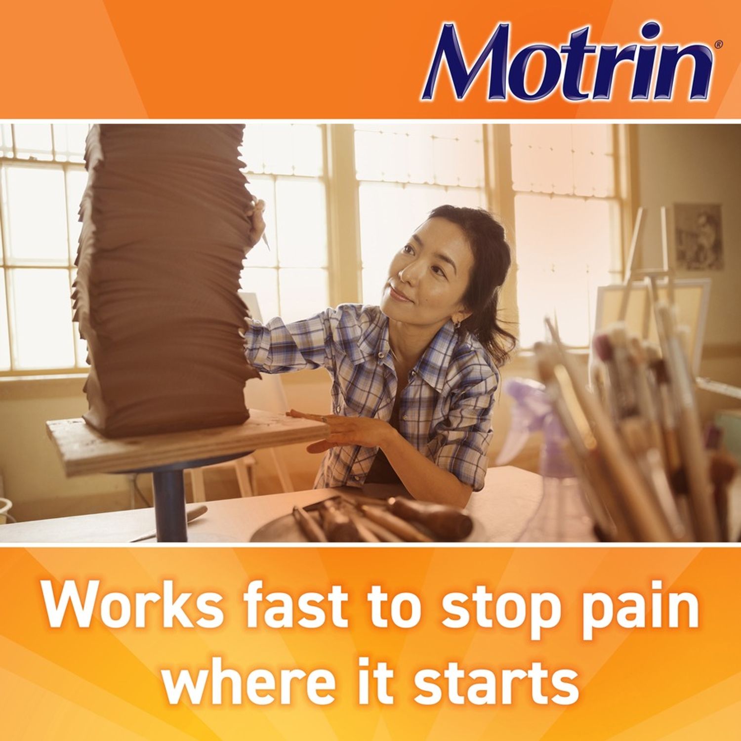 Ibuprofen Caplets by Johnson and Johnson Consumer Inc. JOJ048101