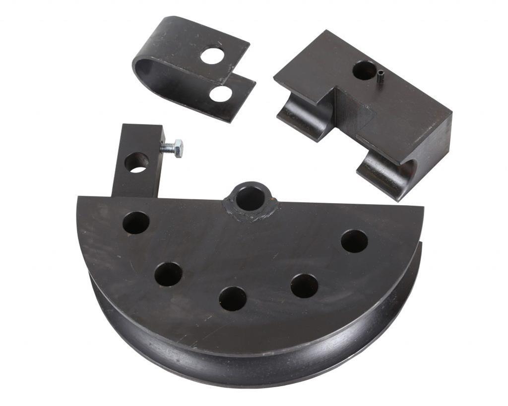 Woodward Fab WFBDT 1 3/4 X 6 -180 Woodward Fab Bender Dies