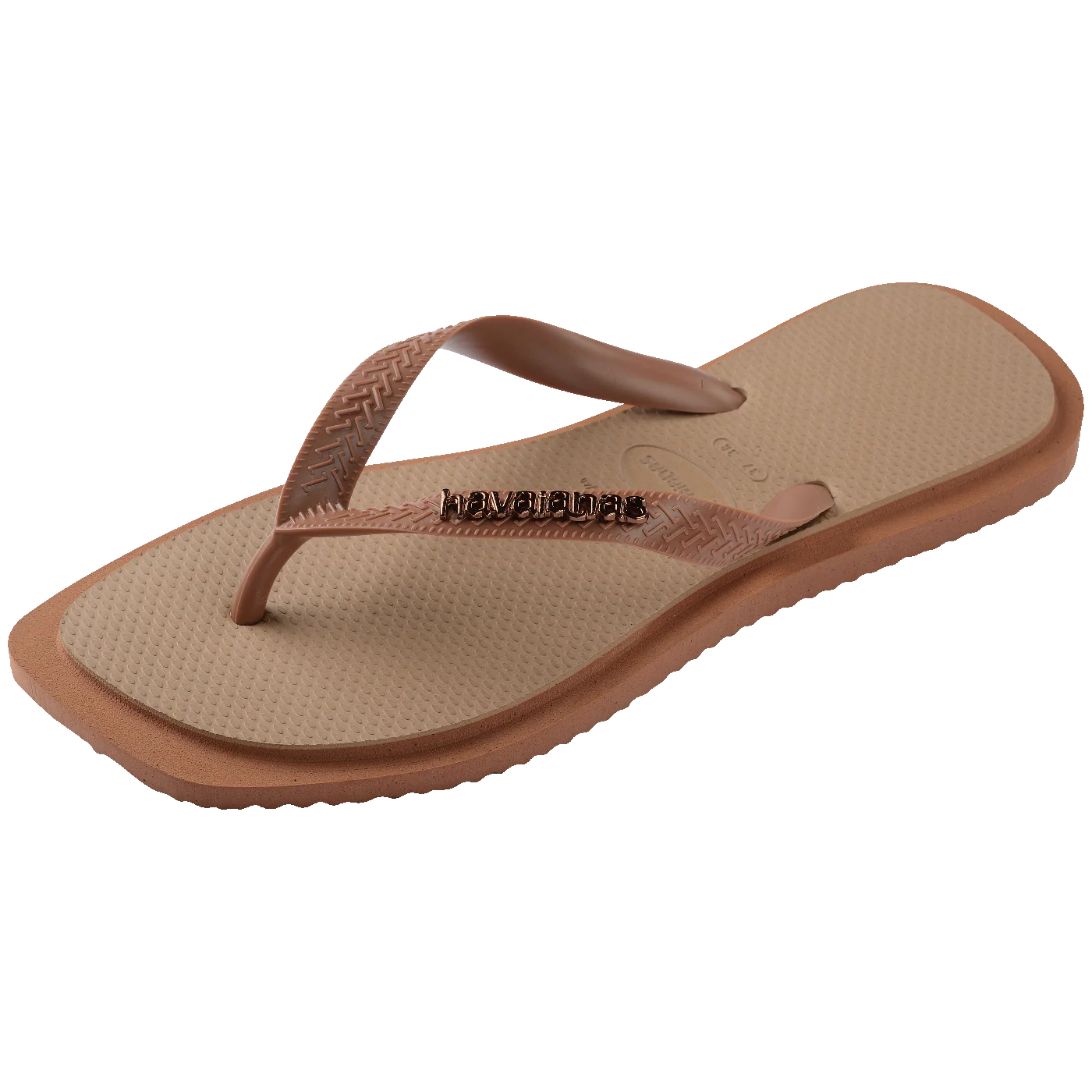 Chinelo Havaianas Top Square Fusion