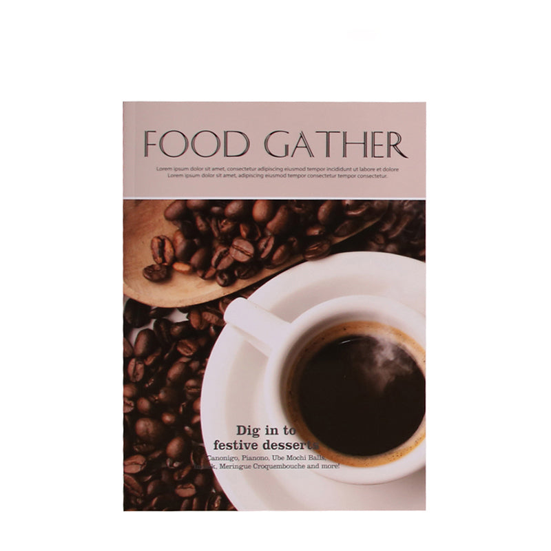 Decorative Magazine Fb-Bs2001P