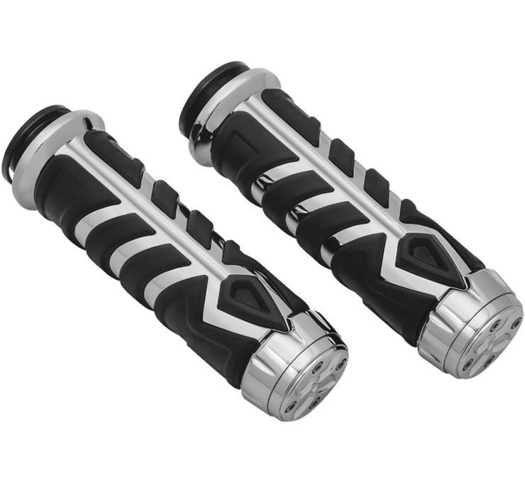 Kuryakyn 5635 Kuryakyn Spear Grips