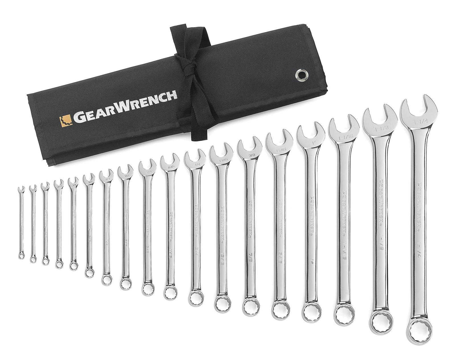 Gearwrench 81917
