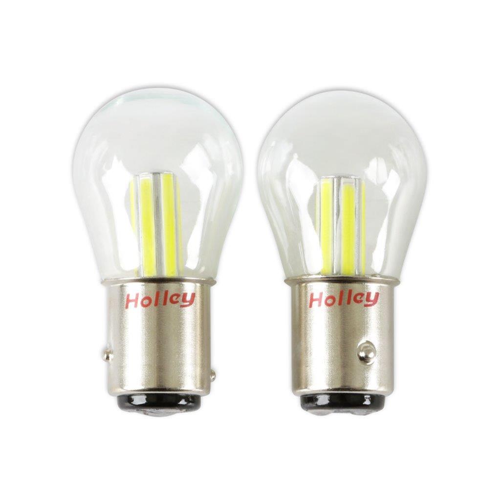 Holley HLED09 Holley RetroBright LED Light Bulbs