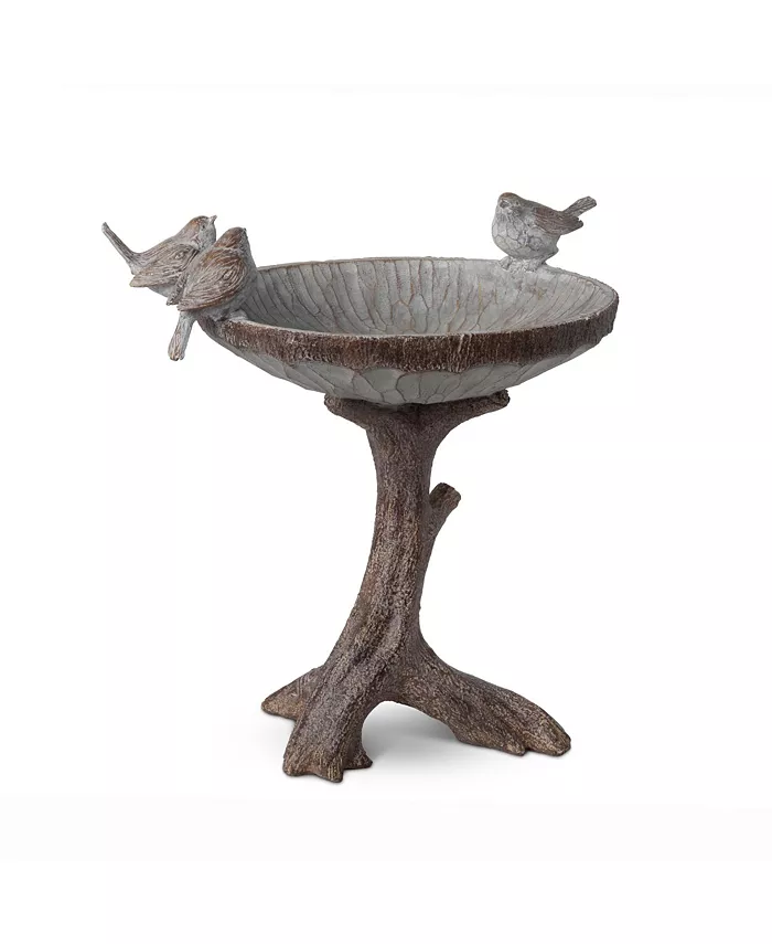 Park Hill Collection Garden Branch Bird Feeder
