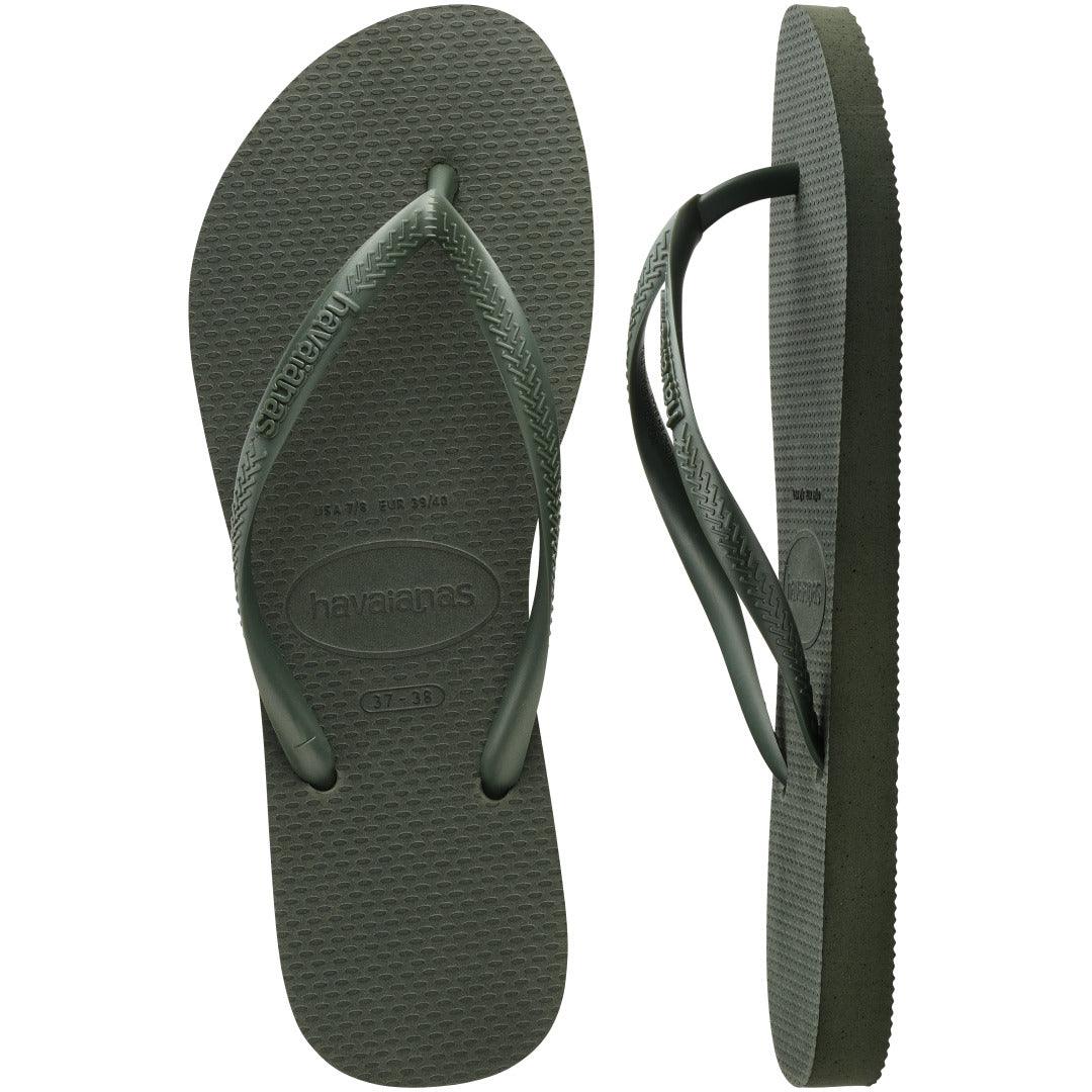 Chinelo Havaianas Slim