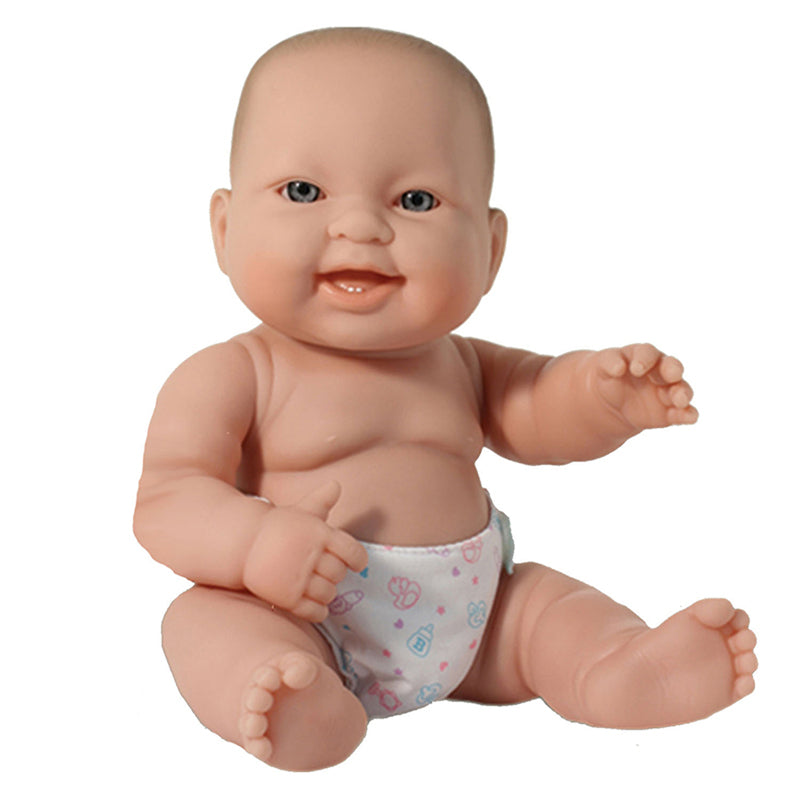 Lots to Love Doll Baby, 10 inches, Various Doll Styles, Caucasian
