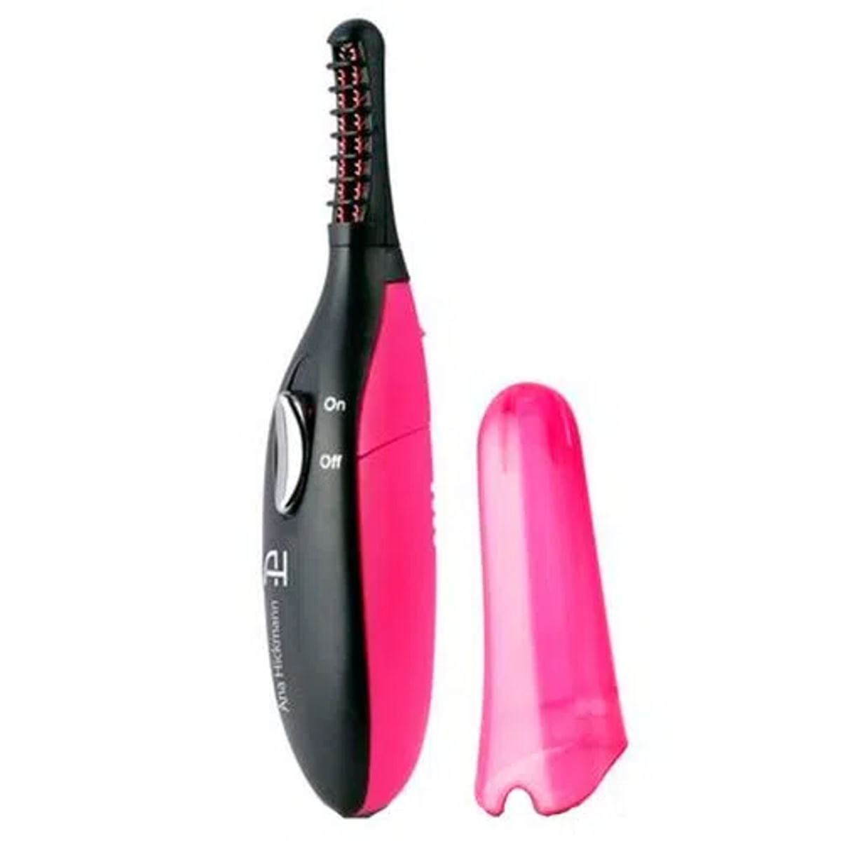 Mini Curvex Eletrico Ana Hickmann