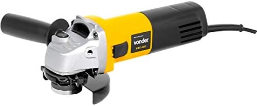 Vonder, Esmerilhadeira Angular 4.1/2