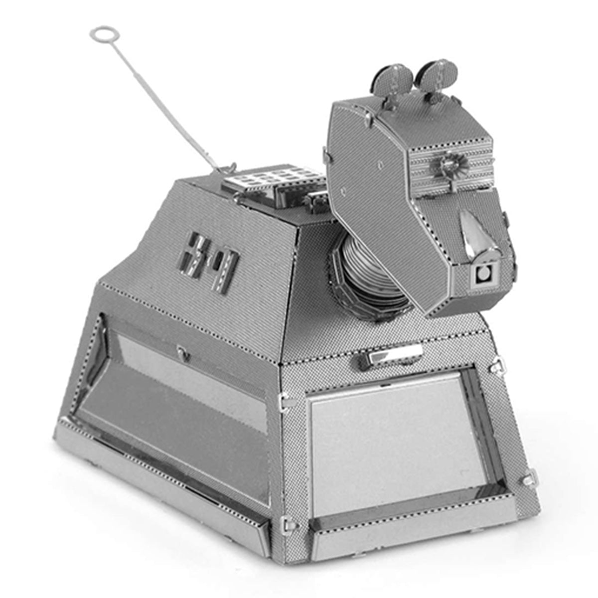 Metal Earth 3D Metal Model Kit - Dr. Who K-9
