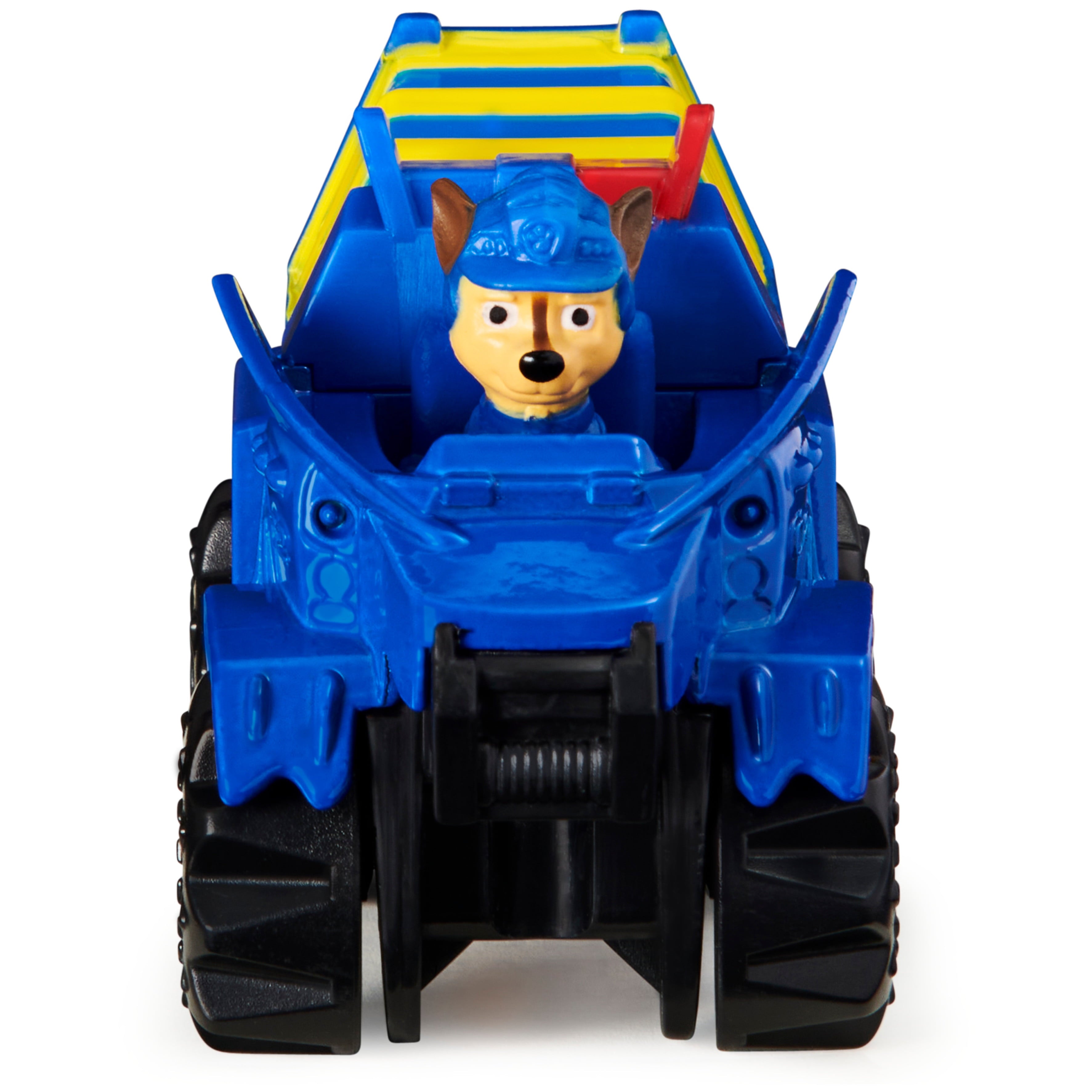 PAW Patrol True Metal Dino Rescue， Marshall