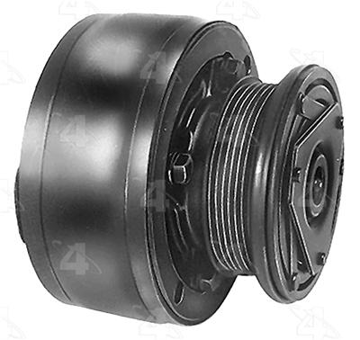 Four Seasons 58948 Four Seasons Air Conditioning Compressors