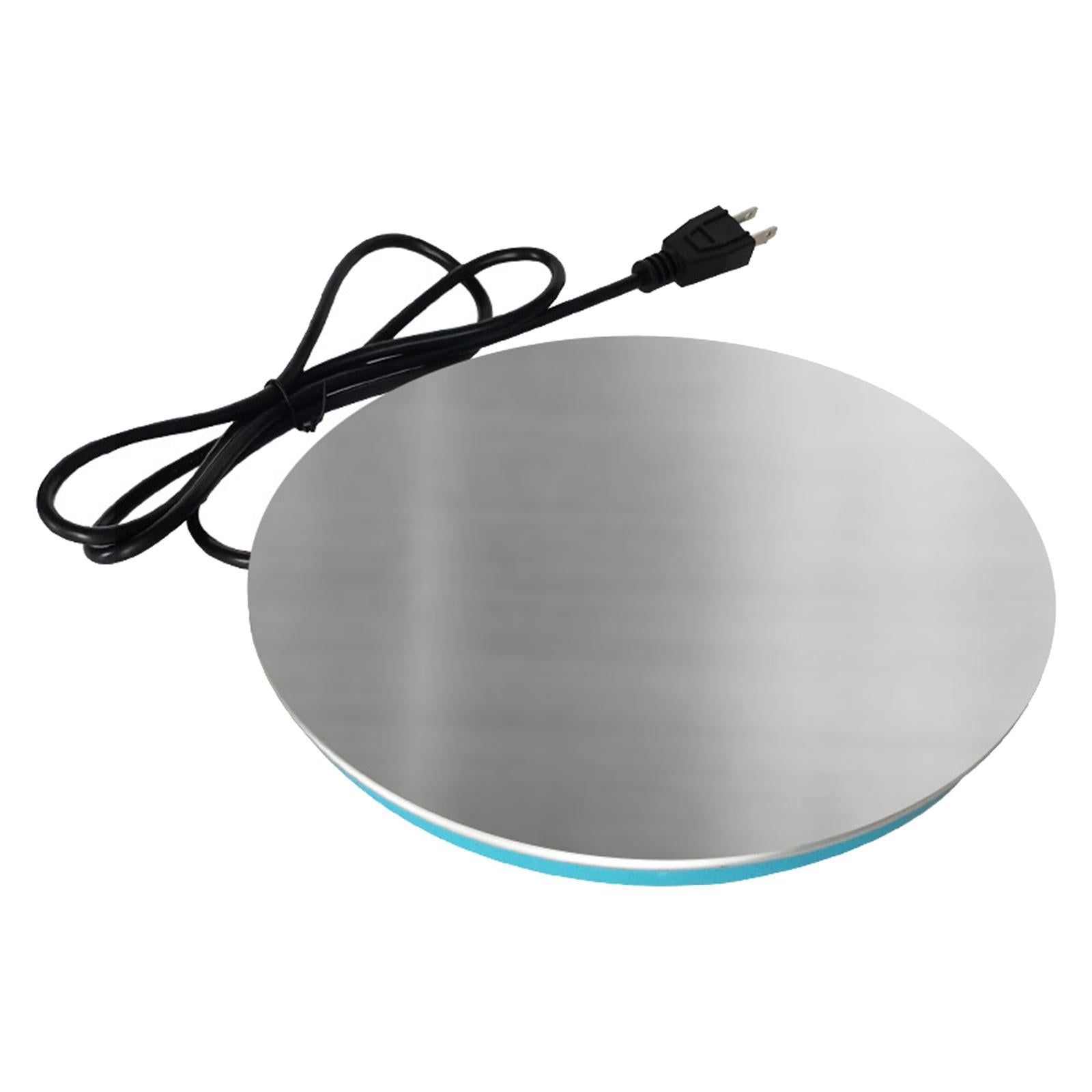 Poultry Water Heater Base Heated Pad Chicken Waterer Heated Large