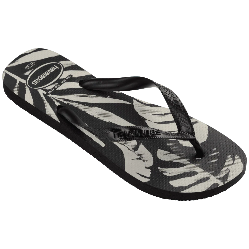 Chinelo Havaianas Aloha