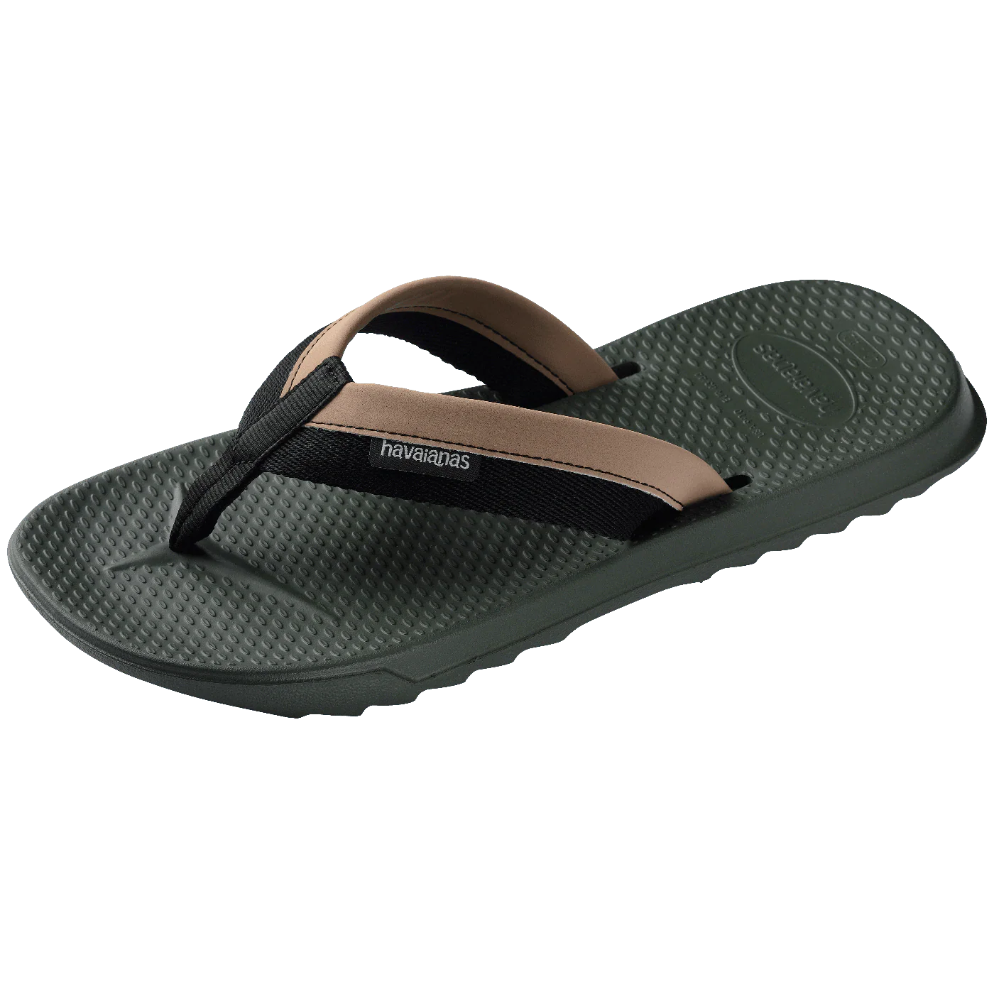 Chinelo Havaianas Track Plus