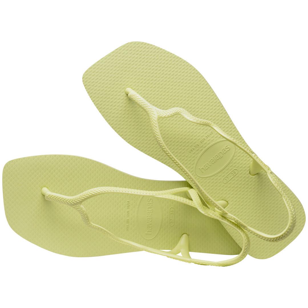 Rasteirinha Havaianas Soleil