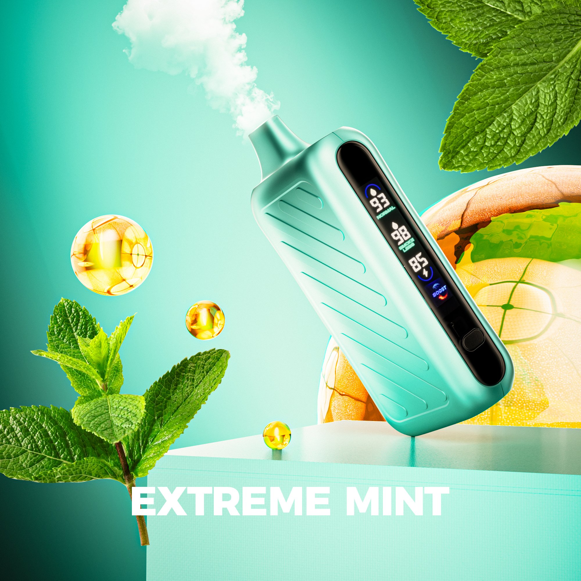 🚚🇦🇺 Fast Sydney Shipping | Vapepie Ghostair 40000 Puffs