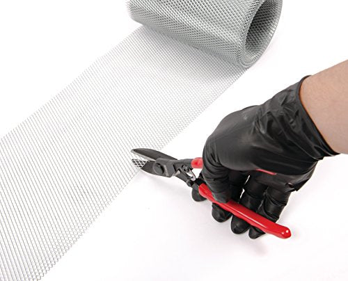 Titan 12441 7 In. Metal Shears