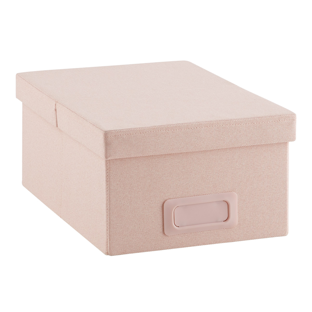 Black Poppin Storage Boxes