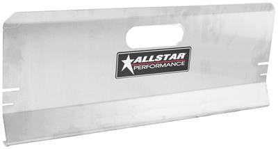 Allstar Performance ALL10119 Allstar Performance Deluxe Toe Plates