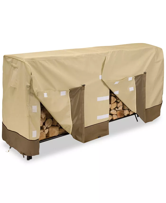 Classic Accessories 8' Log Rack Cover