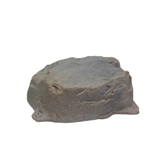 DekoRRa 118-FS Artificial Rock Model, Fieldstone - Landscape