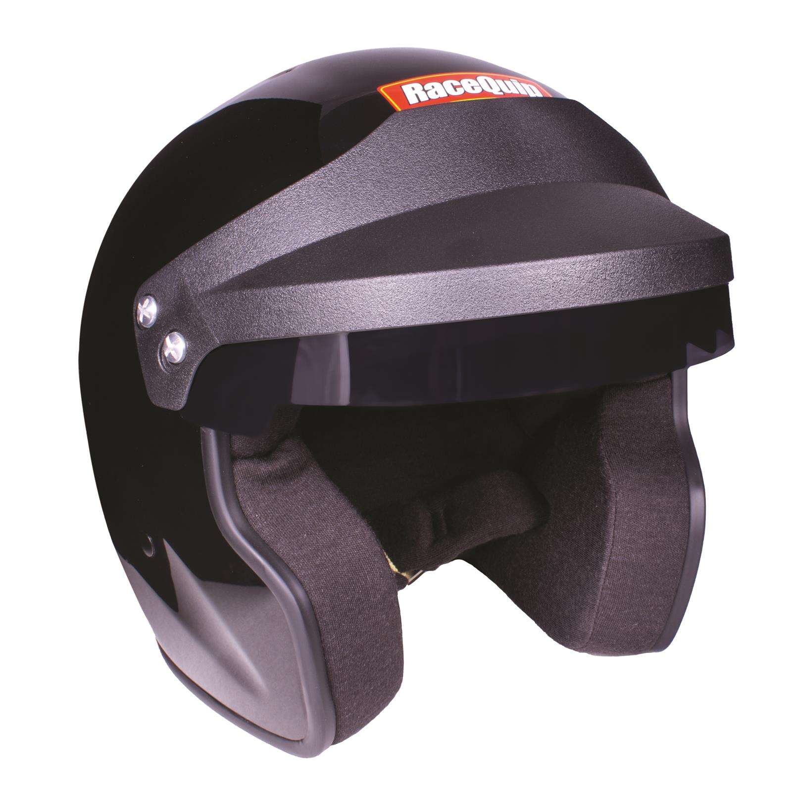 Racequip 256002RQP RaceQuip OF20 Open Face Helmets