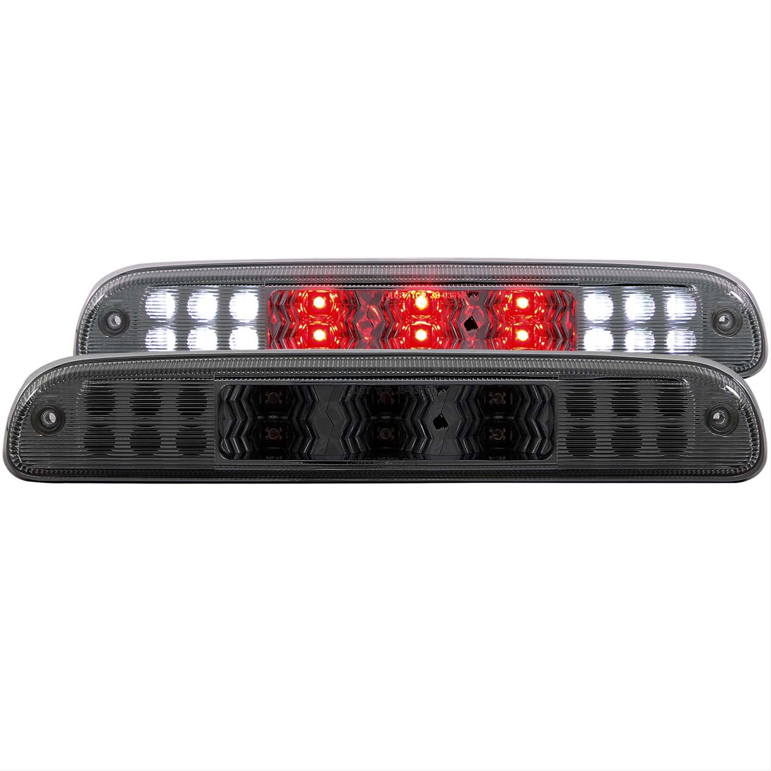 Anzo USA 531077 Anzo LED Third Brake Lights