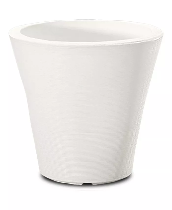 Crescent Garden Madison DoubleWalled Planter 16