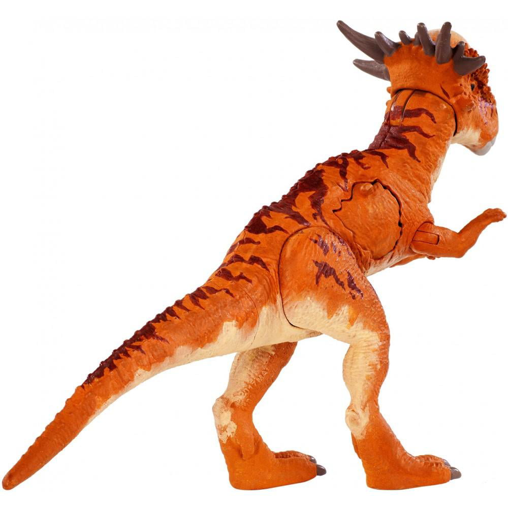 Jurassic World Battle Damage Stygimoloch 