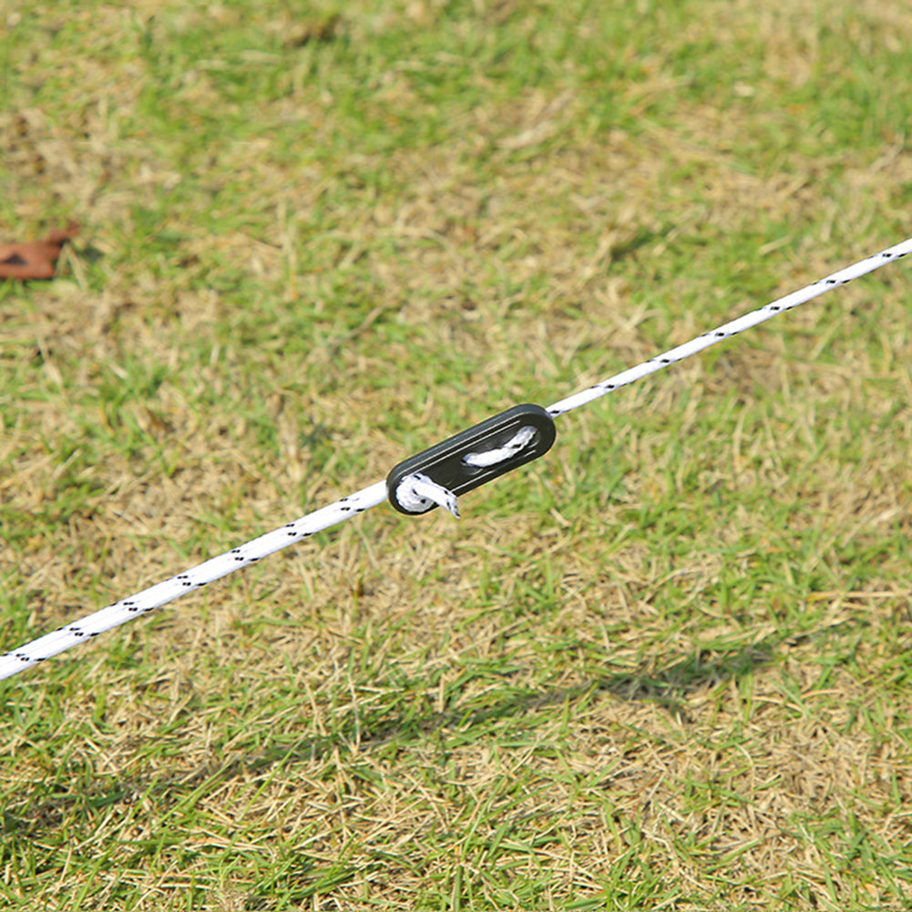 Awning Tarp Tent Sunshade Garden Camping Hammock Canopy Shelter (3X3 meter)