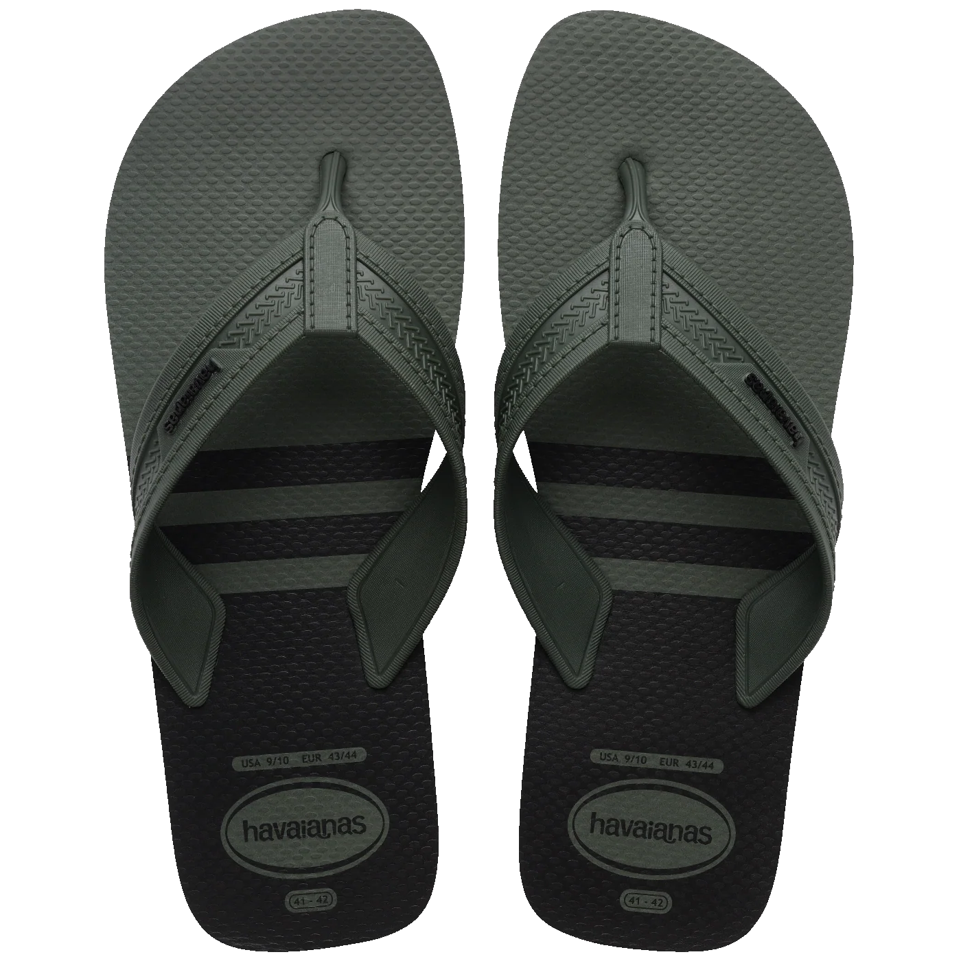 Chinelo Havaianas City Basic