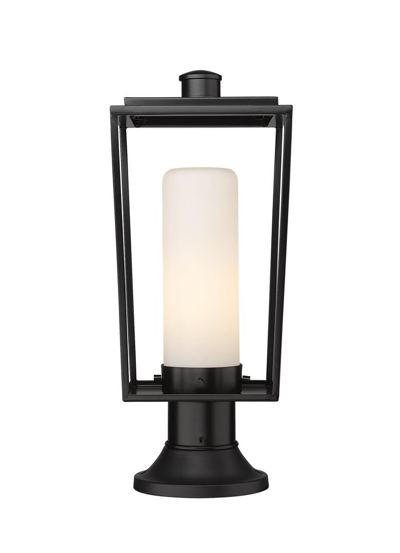 Z-Lite 595PHMR553PMBK