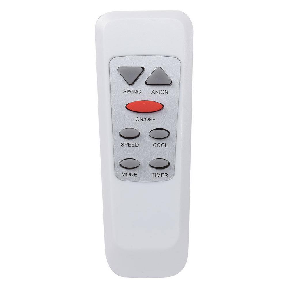 Costway 303 CFM 3-Speed Portable Evaporative Cooler GHM0203