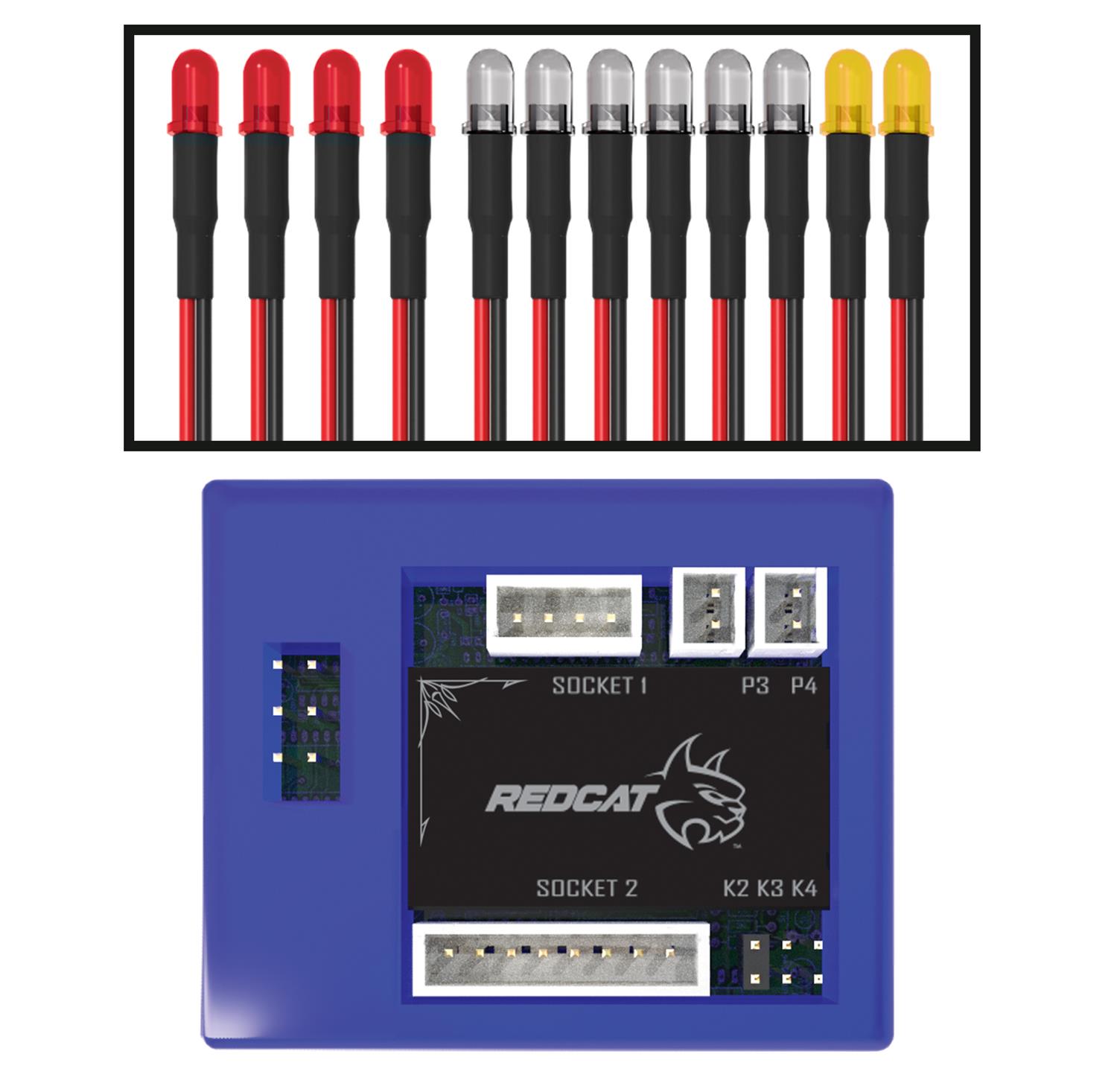 REDCAT RACING RER13018