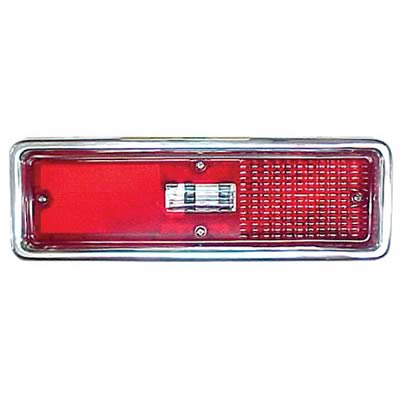 Goodmark GMK401284270R Goodmark Taillight Assemblies