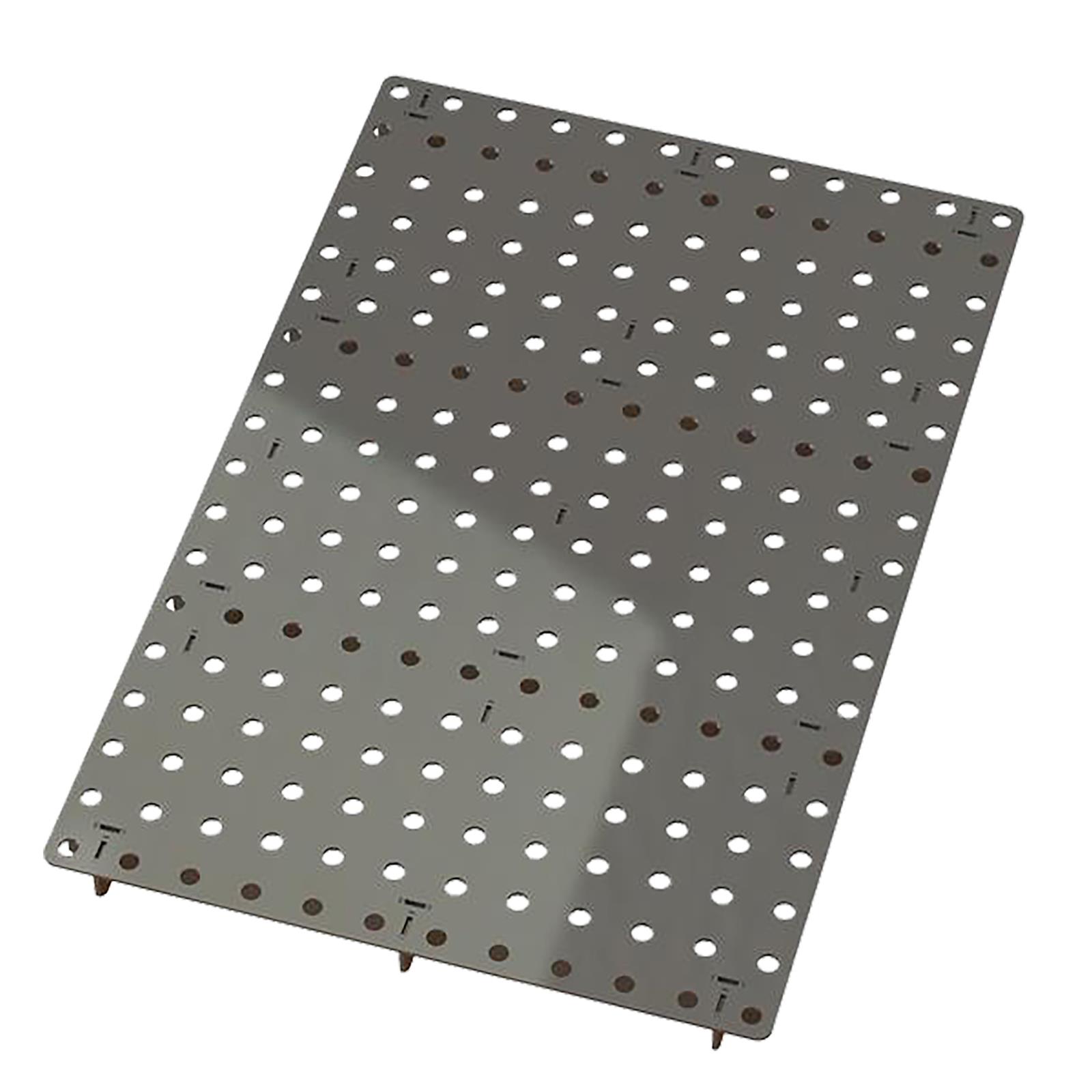 WeldTables by CertiFlat WT2436-PRO-U WeldTables CertiFlat Heavy-Duty Pro Top Kits