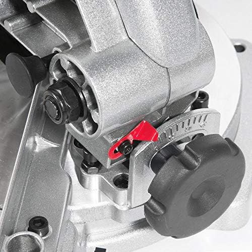 Vonder, Serra De Esquadria 7.1/4