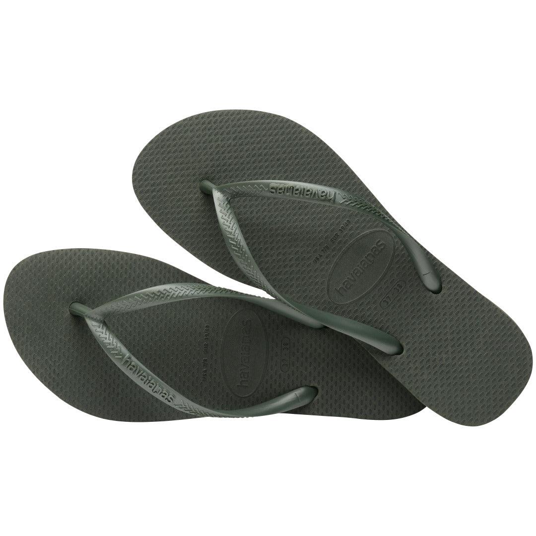 Chinelo Havaianas Slim