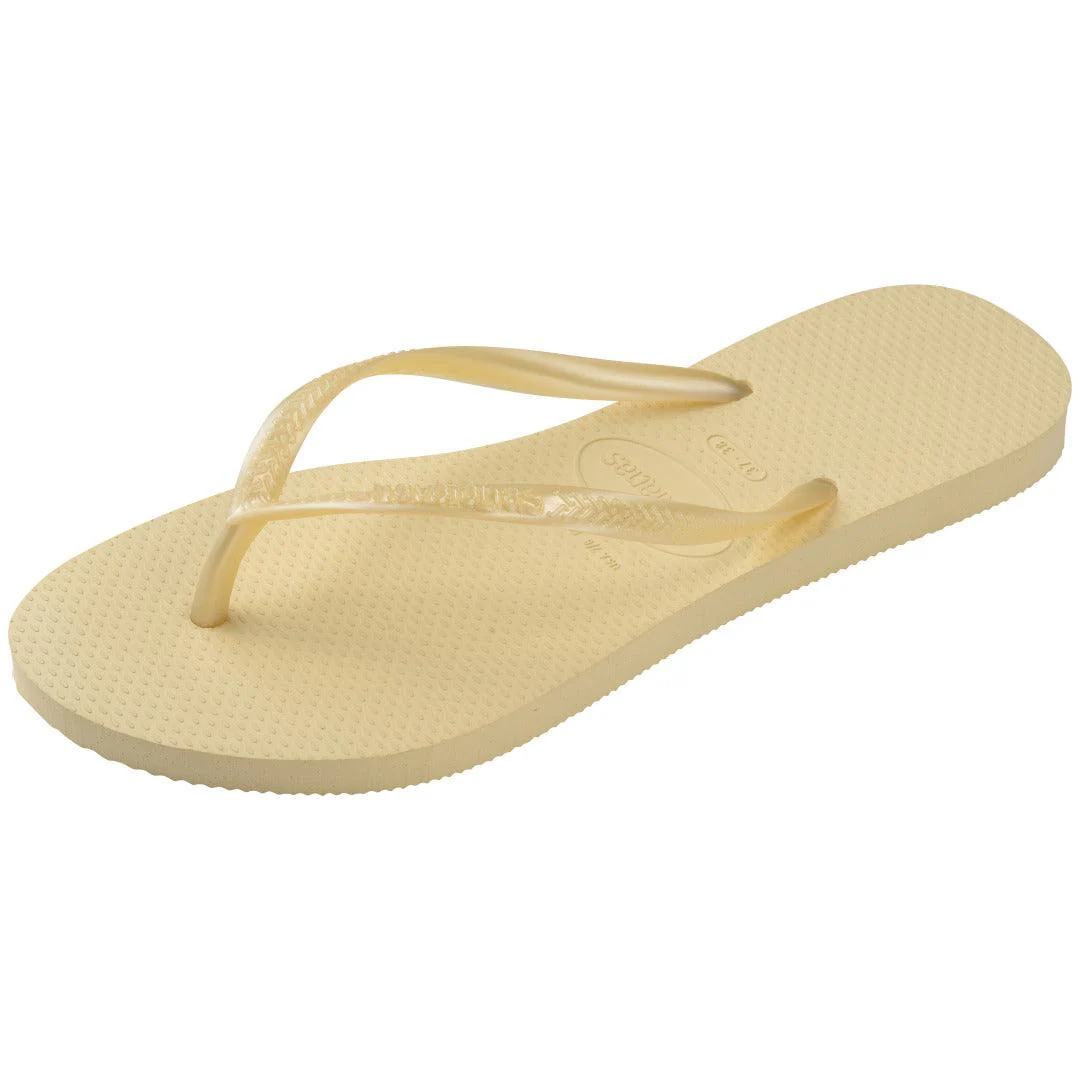 Chinelo Havaianas Slim